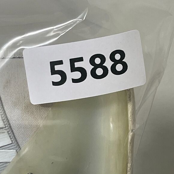 Nike Zoom Domination TR 2 Training Shoe Men 11.5 White Gym Crossfit Sneaker - Picture 13 of 13